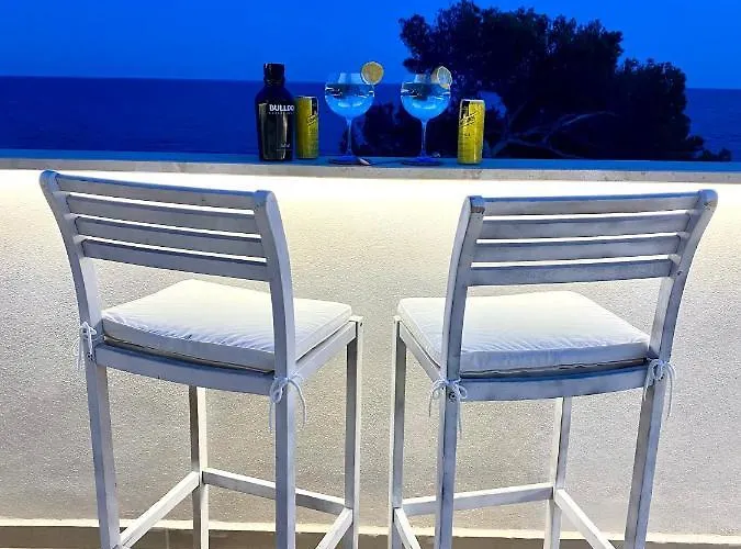 Διαμέρισμα Sa Punta Duplex *