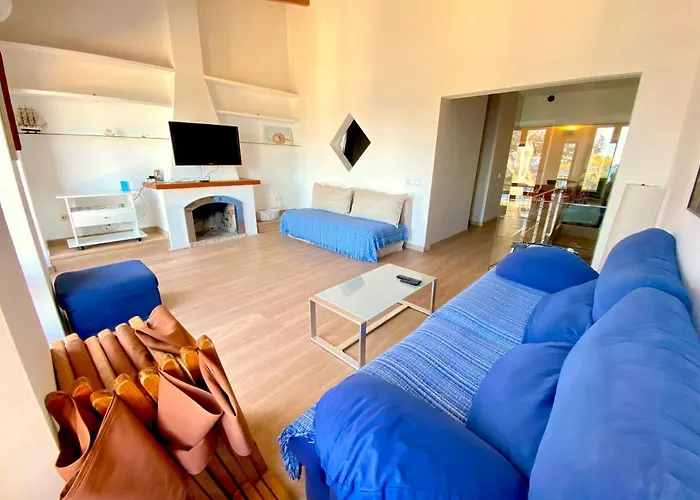 Sa Punta Duplex * Cala Ratjada (Mallorca)