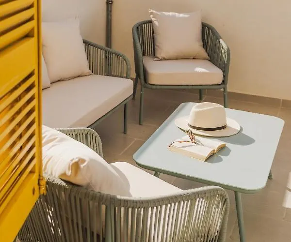 Sa Punta Duplex * Cala Ratjada (Mallorca)