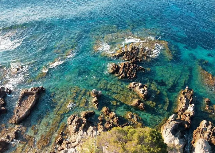 Διαμέρισμα Sa Punta Duplex Cala Ratjada (Mallorca)