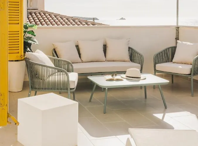 Sa Punta Duplex Διαμέρισμα Cala Ratjada (Mallorca)