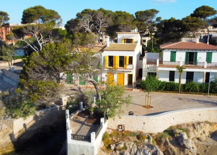 Διαμέρισμα Sa Punta Duplex *