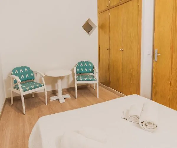 Sa Punta Duplex Διαμέρισμα