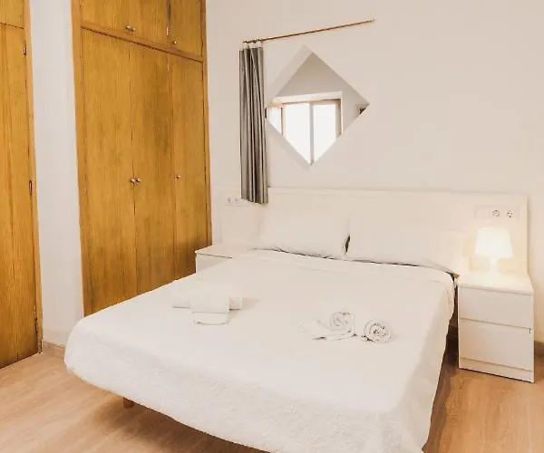 Sa Punta Duplex Διαμέρισμα *