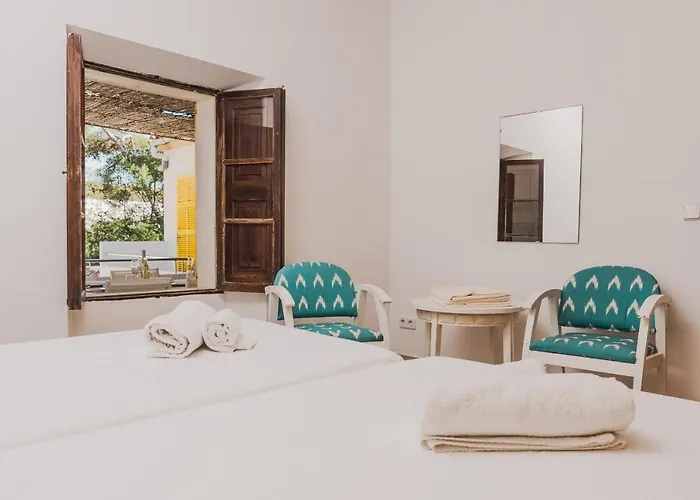 Sa Punta Duplex Appartement