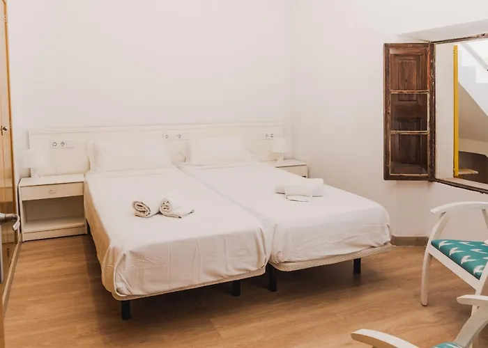 Sa Punta Duplex Appartement