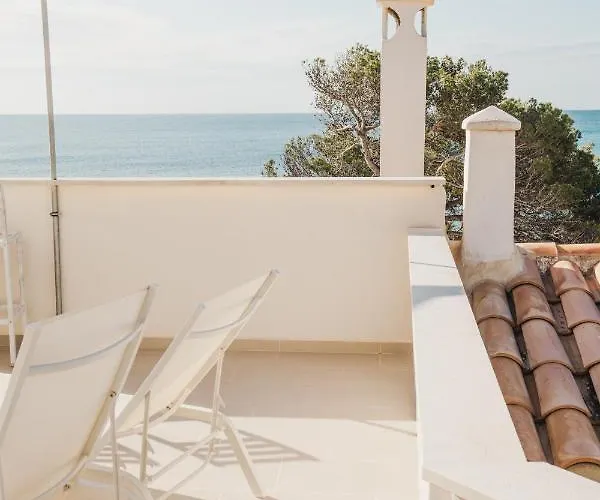 Sa Punta Duplex Cala Ratjada (Mallorca)