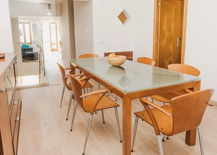 Διαμέρισμα Sa Punta Duplex Cala Ratjada (Mallorca)