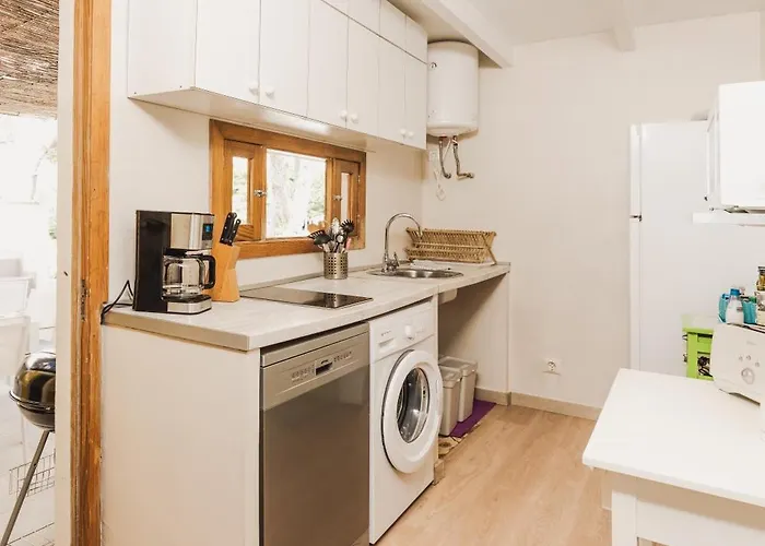 Sa Punta Duplex * Cala Ratjada (Mallorca)