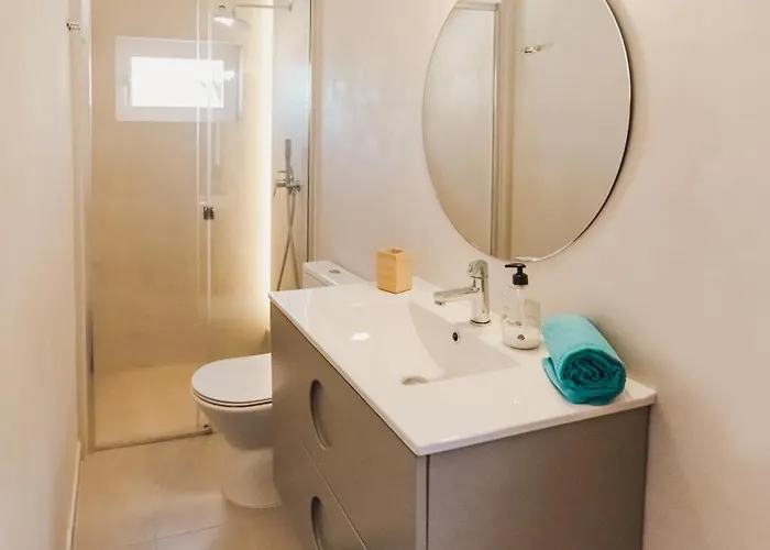 Sa Punta Duplex Appartement