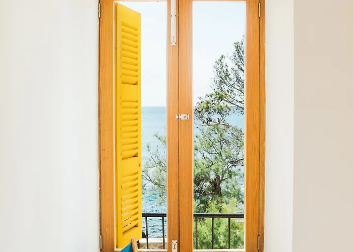 Διαμέρισμα Sa Punta Duplex