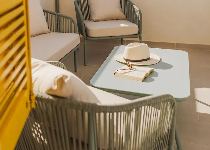 Apartmán Sa Punta Duplex Cala Ratjada (Mallorca)