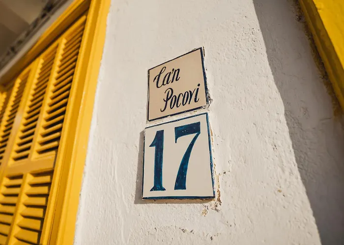 Sa Punta Duplex Cala Ratjada (Mallorca)