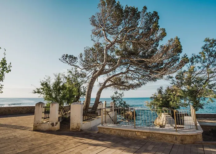 Sa Punta Duplex Cala Ratjada (Mallorca)