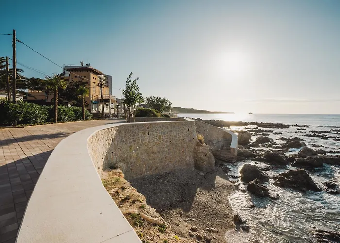 Sa Punta Duplex * Cala Ratjada (Mallorca)