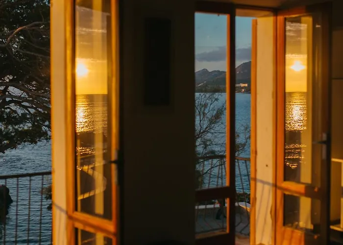 Sa Punta Duplex Διαμέρισμα Cala Ratjada (Mallorca)