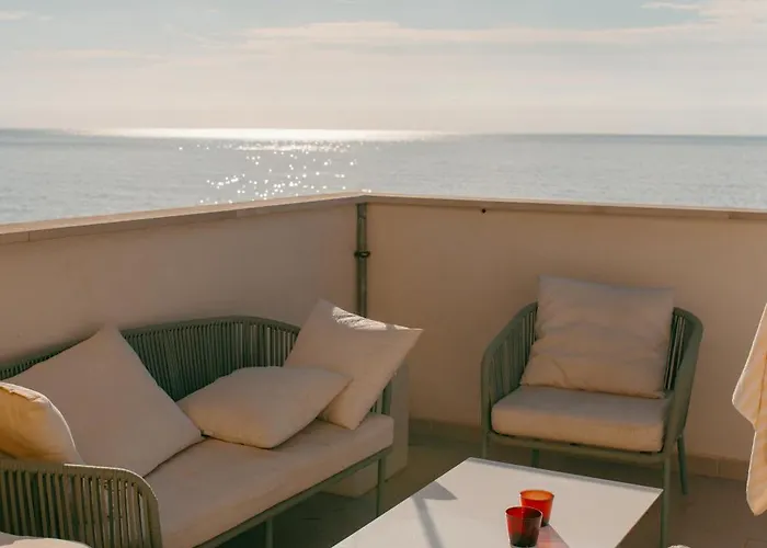 Sa Punta Duplex Cala Ratjada (Mallorca)