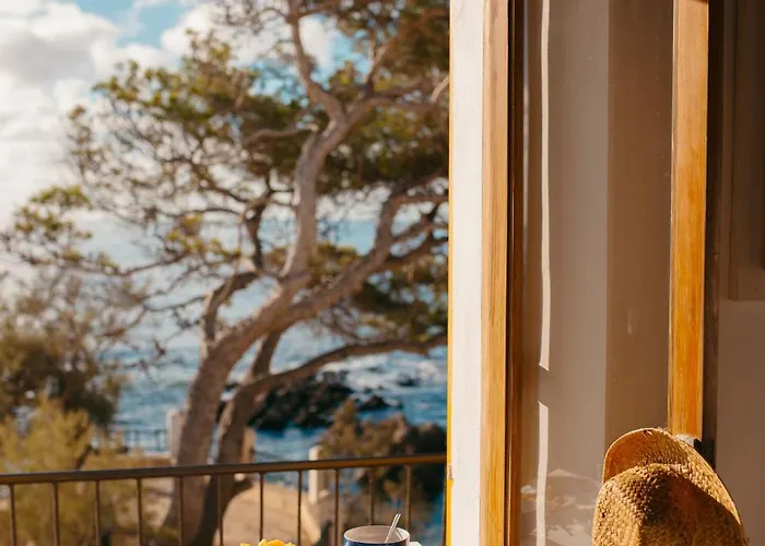 Διαμέρισμα Sa Punta Duplex