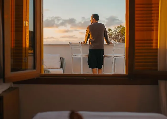 Sa Punta Duplex Διαμέρισμα *