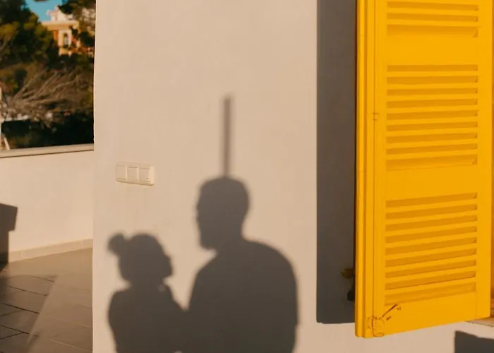 Sa Punta Duplex Διαμέρισμα