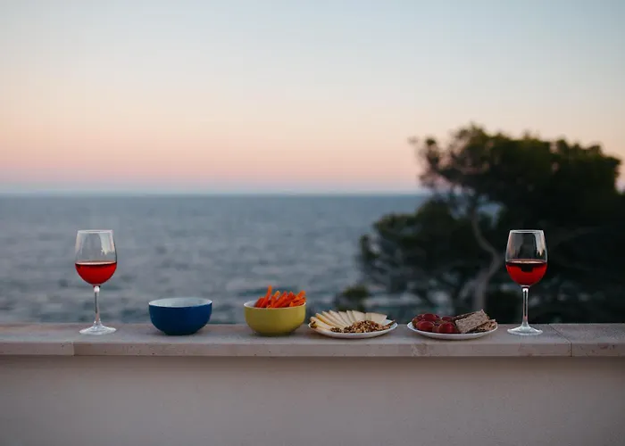 Appartement Sa Punta Duplex Cala Ratjada (Mallorca)